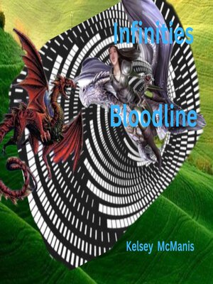 cover image of Infinities Bloodline